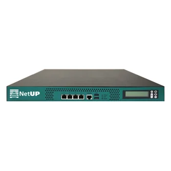 Головная станция NetUP Streamer 8x Головная станция NetUP Streamer 8x